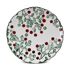 Karaca Berry 7-teiliges Dessertset