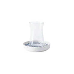 Karaca Blau 12-teiliges Teeset 170 ml