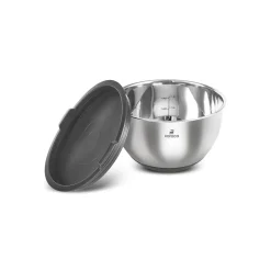 Karaca Blendbox 3-teiliges Mixset, Inox