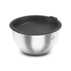 Karaca Blendbox 3-teiliges Mixset, Inox