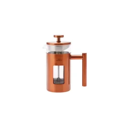 Karaca Borosilikat Glas Kupfer French Press 350 ml