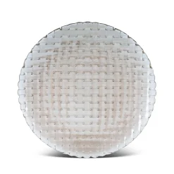 Karaca Braid Dessertteller, 21 cm