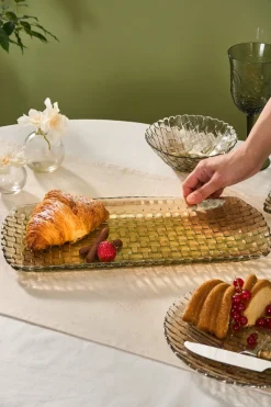 Karaca Braid Lüster, 39 x 17 cm