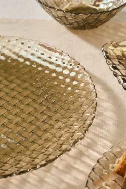 Karaca Braid Servierteller, 28 cm