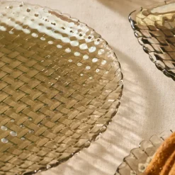 Karaca Braid Servierteller, 28 cm