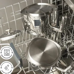 Karaca Brewinox Teekannen Set