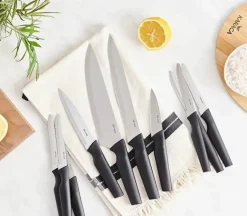 Karaca Bundle 10-teiliges Messerset