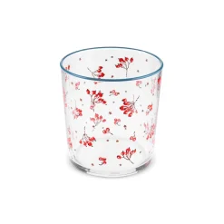 Karaca Butcher Broom 380 Ml 3-Teiliges Getränkeglas-Set