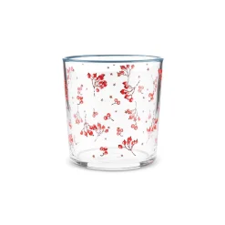 Karaca Butcher Broom 380 Ml 3-Teiliges Getränkeglas-Set