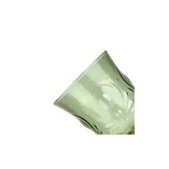 Karaca Camila Kelchglas Grün