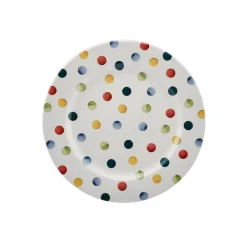 Karaca Canvas 18-teiliges Frühstücksset und Servierschalen für 6 Personen