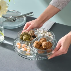 Karaca Capri 5-teiliges Kuchenset