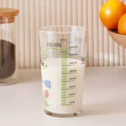 Karaca Carme Grünes Messglas 550 Ml