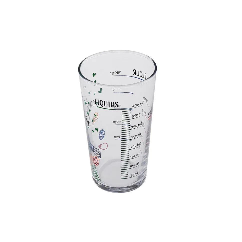 Karaca Carme Grünes Messglas 550 Ml