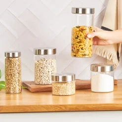 Karaca Cast 5-teiliges Aufbewahrungsbehälter