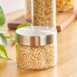 Karaca Cast 5-teiliges Aufbewahrungsbehälter