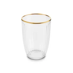 Karaca Charm 6-teiliges wasserglas-set, 395 ml