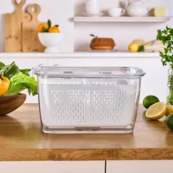 Karaca Citrus Gemüse / Obst Lagerbehälter XL