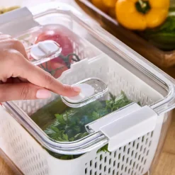 Karaca Citrus Gemüse / Obst Lagerbehälter XL