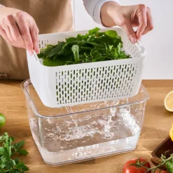 Karaca Citrus Gemüse / Obst Lagerbehälter XL