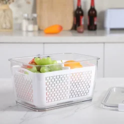 Karaca Citrus Gemüse / Obst Lagerbehälter XL