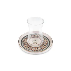 Karaca Clara Teeset, 12-teilig, für 6 Personen