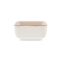 Karaca Clara 7-teiliges Keramik-Frühstücksset, Mehrfarbig