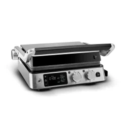 Karaca Compact Stahl Sear und Grill Inox 2008 Grillen und Toaster