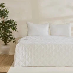 Karaca Cotton Decke 200x200