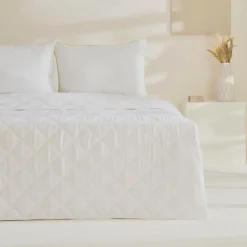 Karaca Cotton Decke 200x200