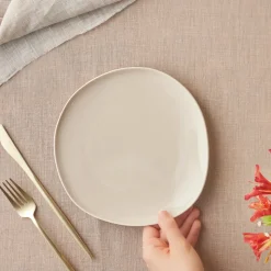 Karaca Cupid Dessertteller 22 cm