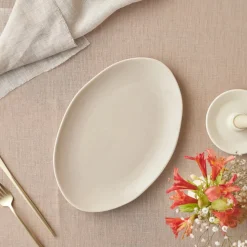 Karaca Cupid Servierplatte 30 cm