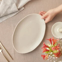 Karaca Cupid Servierplatte 30 cm