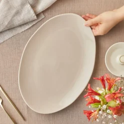 Karaca Cupid Servierplatte 36 cm