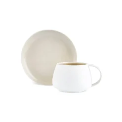 Karaca Cupid Teetassenset für 1 Personen 300 ml