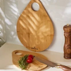 Karaca Damla Schneidebrett 2-teilig