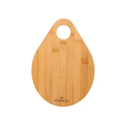Karaca Damla Schneidebrett 2-teilig
