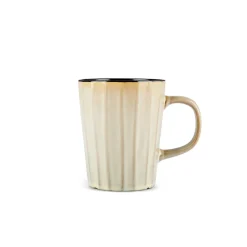 Karaca Daniel Becher Beige 410 ML