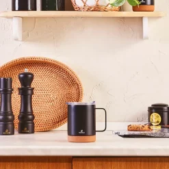 Karaca Darkness Thermoskanne, 360 ml