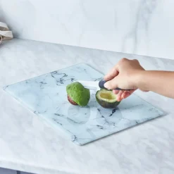 Karaca Deep Schneidebrett aus Glas