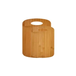 Karaca Defne 2 Teil Schneidebrett