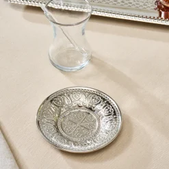 Karaca Deniz 19-teiliges Teeservice