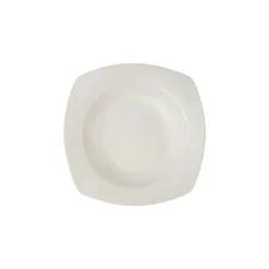 Karaca Deren 57-teiliges Tafelservice für 12 Personen aus Porzellan