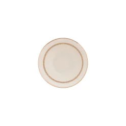 Karaca Destiny Gold 56 Teiliges für 12 Personen Tafelservice