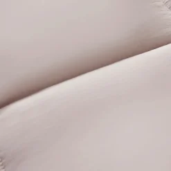 Karaca Dexie Einzelbettdecke, Rosa, 155x220, 50x70 cm