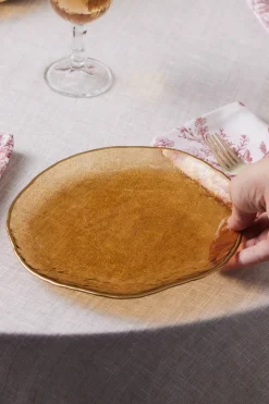 Karaca Dune 7-teiliges Dessertset