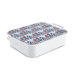 Karaca Ebru 6-Delige Ontbijtset