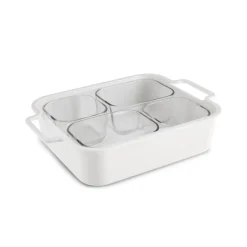 Karaca Ebru 6-Delige Ontbijtset