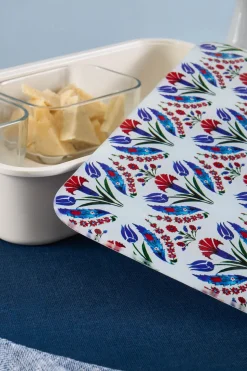 Karaca Ebru 8-teiliges Frühstücksset