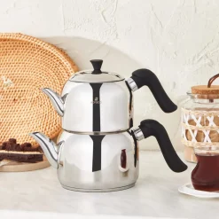 Karaca Edena Induktionsbasiertes Midi Teeservice